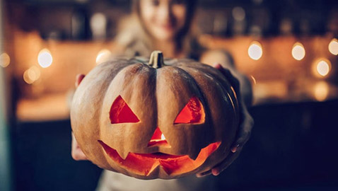 أصل الهالوين وطرق الاحتفال به حول العالم