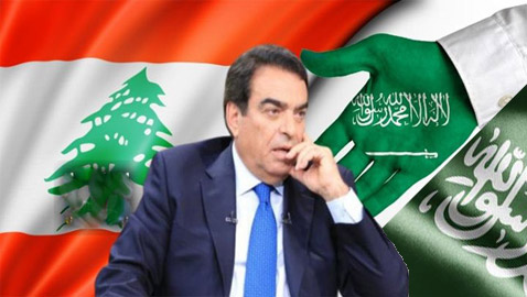بسبب تصريحات جورج قرداحي، السعودية تطرد سفير لبنان وتستدعي سفيرها في بيروت