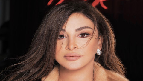 رسائل النجوم لـ إليسا في عيد ميلادها الـ50: المرأة الحنونة الحلوة صاحبة الإحساس