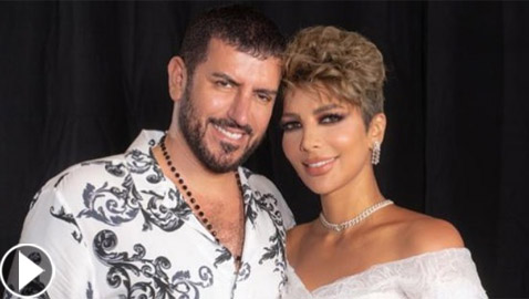 فيديو أصالة: صوتي أصبح أجمل بعد زواجي من فائق، وتعاون فني قريب معه