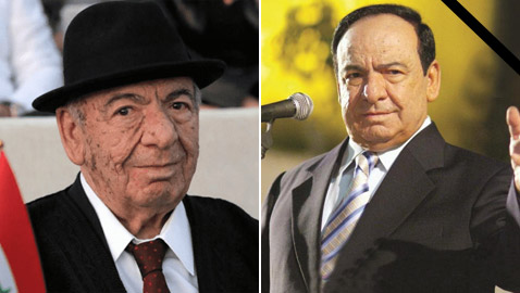 وفاة الفنان السوري صباح فخري عن عمر 88 عاما.. رحيل أيقونة الفن