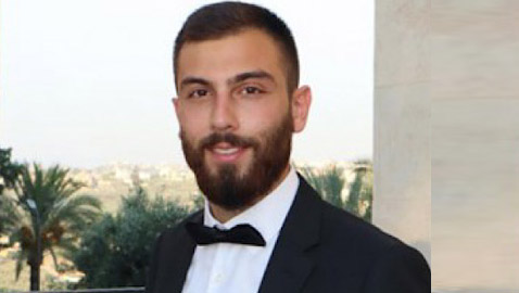 طالب دكتوراه لبناني يحل معضلة شهيرة في الرياضيات عمرها أكثر من 45 عاما