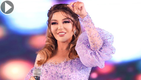 فيديو وصور: سميرة سعيد تتشاجر مع المايسترو على مسرح مهرجان الموسيقى وتنسحب من الحفل!