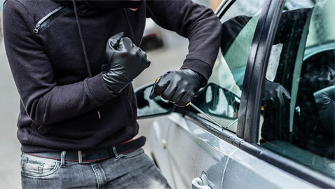 أنواع السيارات الأكثر عُرضة للسرقة.. ونصائح تحميها من اللصوص