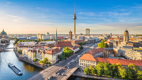 ألمانيا الدولة الأفضل سمعة في العالم.. بريطانيا تتراجع وأمريكا تتقدم