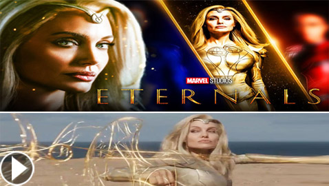 ماذا قالت أنجلينا جولي عن منع فيلمها الجديد في دول عربية بسبب المثلية؟