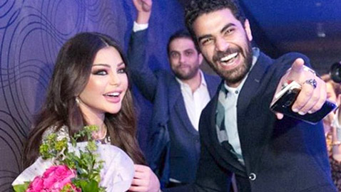 تأييد حكم حبس مدير أعمال هيفاء وهبي بتهمة النصب.. وسنوات السجن زادت