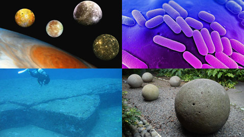 أهم 10 اكتشافات شهدها العالم خلال العقود الماضية لن تصدق أنها حقيقية!