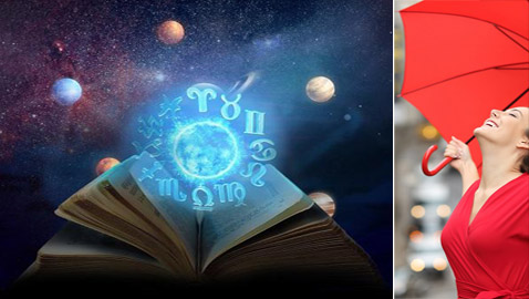 إليكم مواليد 4 أبراج يجتازون كل الحواجز في بداية عام 2022