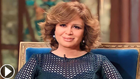 فيديو موقف محرج أبكى إلهام شاهين: قمت لاستلام الجائزة فغيروا رأيهم وأعطوها لغيري!