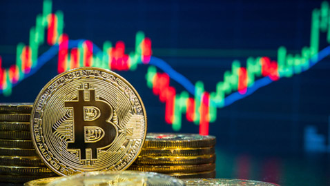العملات المشفرة تواصل تسجيلها مستويات قياسية