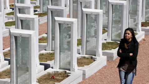 أجمل 10 مقابر في العالم تستحق الزيارة وقد تتمنى أن تدفن في إحداها