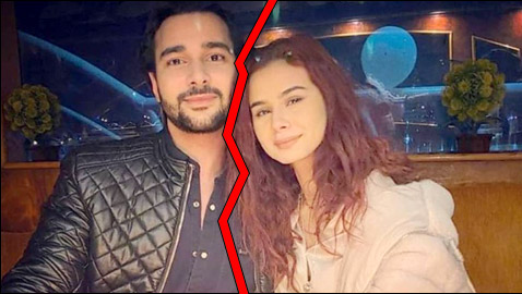 طلاق منة عرفه، وخطيبها محمود المهدي ينشر صورة بطيخة مع اغرب تعليق!!