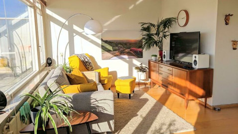 منازل ستحلم بالسكن فيها.. ستشعر بالاسترخاء عند مشاهدة الصور