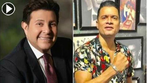 فيديو: هاني شاكر يؤكد قرار منع حسن شاكوش مغني 