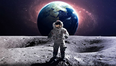 ناسا ترجئ الرحلات المأهولة للقمر إلى 2025 على أقرب تقدير