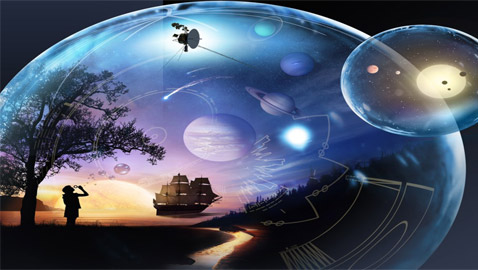 بسبب تغير المناخ.. العلماء يبحثون عن بديل لكوكب الأرض