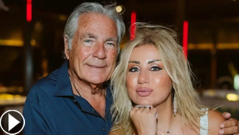 فيديو فاتن موسى: مصطفى فهمي أخفى كل متعلقاتي الشخصية من بيت الزوجية!