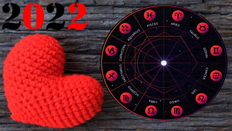 3 أبراج ستجد شريك الحياة في العام 2022.. هل أنت بينها؟