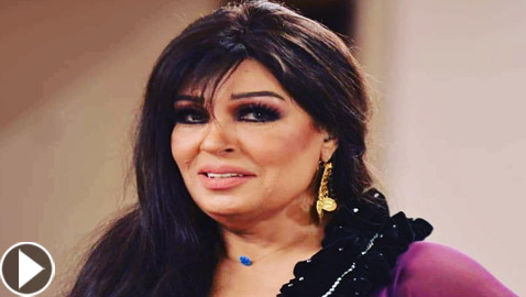 فيديو فيفي عبده: بحب أصاحب رجالة ومبحبش صداقة النساء!