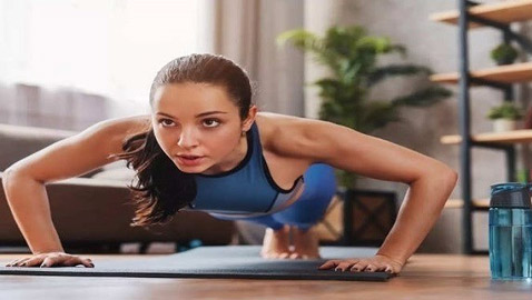 أفضل تمارين يوغا للتخلص من مشاكل الشعر