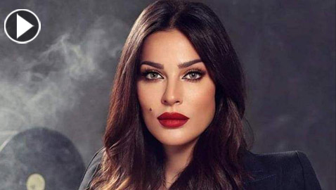 فيديو نادين نسيب نجيم تكشف اسرار  تتويجها ملكة جمال لبنان، طلاقها، ورقصها يشعل المسرح