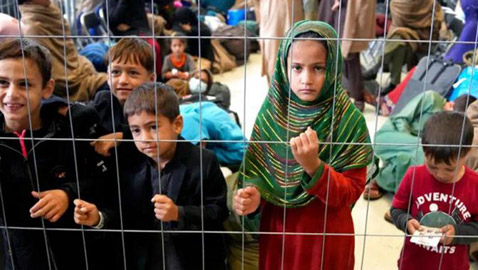 بيع الأطفال في أفغانستان.. الولد بـ 200 دولار والبنت بـ 120