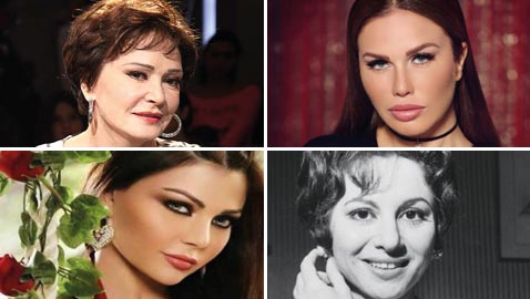 القبلات السينمائية تخرب البيوت أم تعمرها؟ فنانة تزوجت بسببها وأخريات تطلقن!