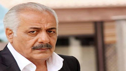 صورة حديثة للفنان ايمن زيدان تثير الجدل: هل يعاني من مرض غامض؟