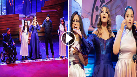 فيديو: سميرة سعيد و