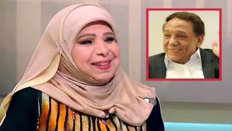فنانة ارتبط بها عادل إمام بعلاقة خطوبة قبل 40 عاما انتهت بالانفصال.. لن تصدقوا!