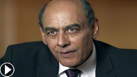 بالفيديو أحمد بدير عن زيارته لفلسطين: الختم الإسرائيلي لن يلوث باسبوري!