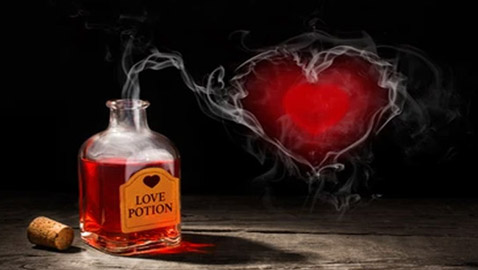 تعرفوا إلى أغرب خلطات عقاقير الحب وأكثرها إثارة للاشمئزاز عبر التاريخ