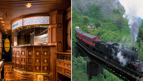 تعرفوا إلى 6 رحلات قطار مذهلة للطعام والمشاهد الساحرة والثقافة في آسيا