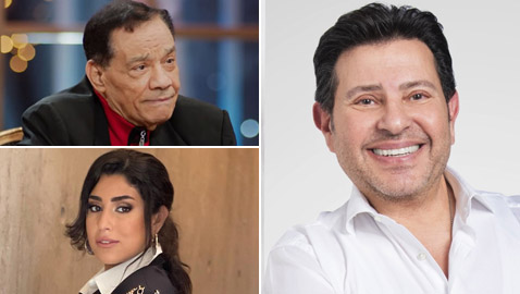 مؤيدون ومعارضون لأغاني المهرجانات: معركة كلامية بين نجوم ومشاهير.. و
