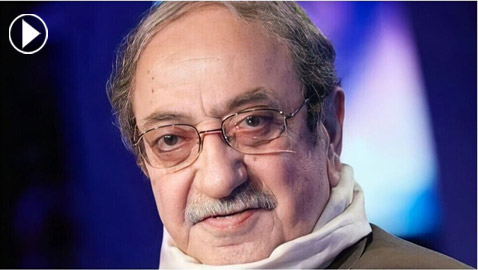 دريد لحام يتعرّض لهجوم بعد تصريحه 