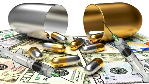 إليكم أغلى 8 عقاقير في العالم.. تعالج أمراضا نادرة واضطرابات خطيرة