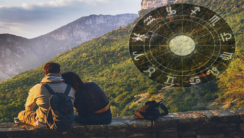 الأبراج العزباء.. هذا هو الشريك الذي تبحث عنه!