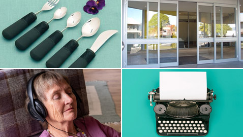 اختراعات كانت بالبداية لذوي الإعاقات قبل أن تصبح مُستخدمة بحياتنا اليومية