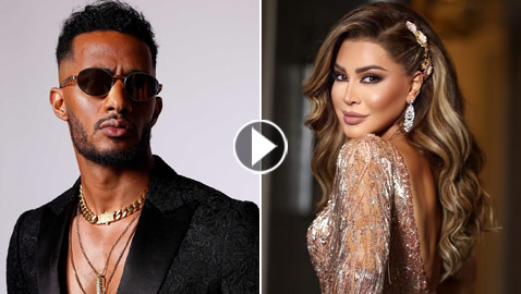 فيديو: نوال الزغبي تلقّن محمد رمضان درسا قاسيا، وورطة جديدة له بسبب نمبر 1