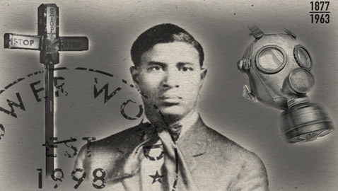 إديسون الأسود: تعرفوا على المخترع الذي أنقذ الملايين ولم يقدّر إلا بعد وفاته!