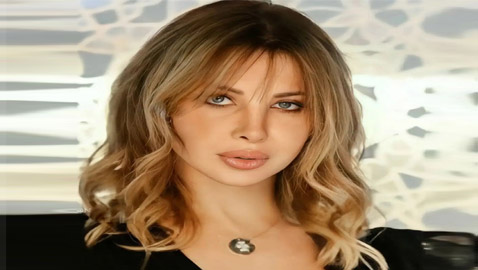 صور: نانسي عجرم تتحول إلى شقراء في غاية الجمال.. ما رأيكم؟
