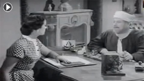 فيديو: خطأ ديني بأحداث الفيلم المصري 