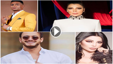 فيديو: اصالة تغني بطريقة هيفاء وهبي، تدافع عن سعد لمجرد وترفض محمد رمضان!