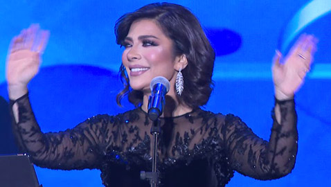 فيديو: ماذا قالت أصالة نصري على اتهامها بالاساءة للدين الاسلامي؟