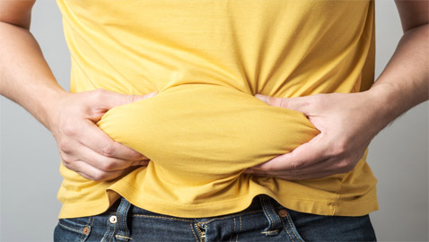 إليكم 4 نصائح علمية لتجنب زيادة دهون البطن وظهور الكرش