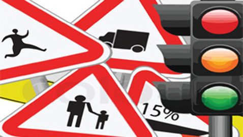 اغرب قوانين المرور في العالم: غرامة اذا نفذ الوقود او اتسخت السيارة!