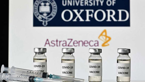 جامعة أوكسفورد: لدينا الوسائل لتطوير لقاح مضاد لـ