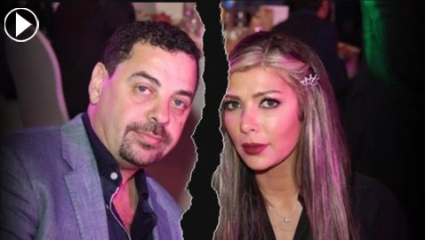 فيديو: أصالة نصري تكشف خيانة طارق العريان لها وتوجه نصيحة قاسية لطليقها!