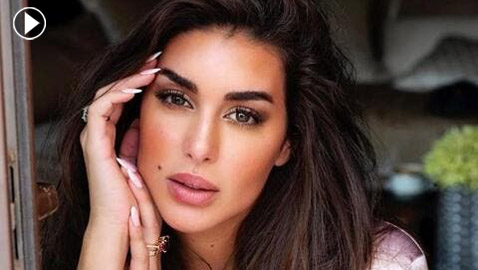 سنة حبس وغرامة 20 ألف جنيه للمتهم بسب وقذف ياسمين صبري